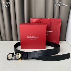 Picture of Ferragamo Belts _SKUFerragamoBelt35mmX100-125cm8L042779